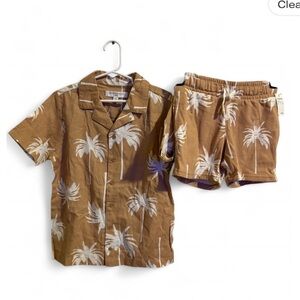 Grayson Threads Boy Set New